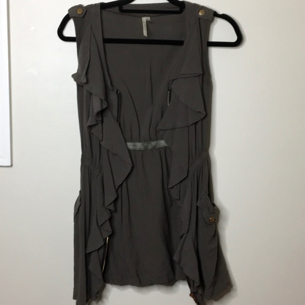 Women's top